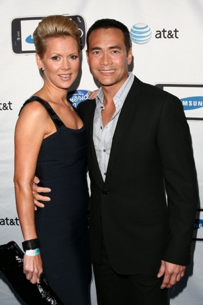Photo Coverage: AMERICAN IDOL's Top 24! Image