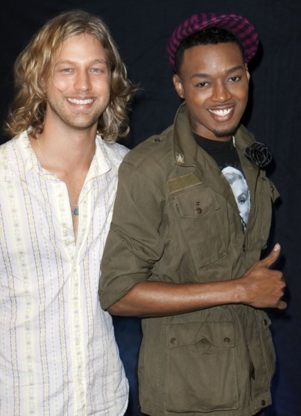 Photo Coverage: AMERICAN IDOL's Top 24! Image