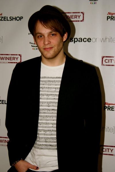 Photo Coverage: Stars Come Out for Space on White Grand Opening Image