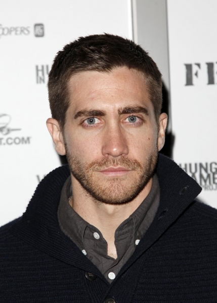 Photo Coverage: Hungry in America Project in NYC Image