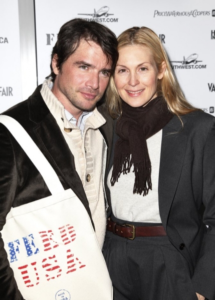Photo Coverage: Hungry in America Project in NYC Image