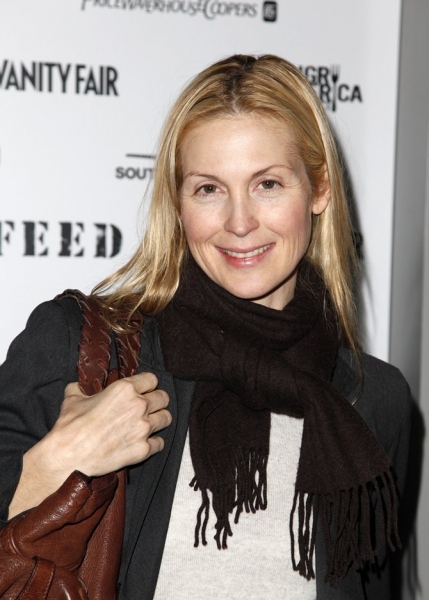 Kelly Rutherford Photo