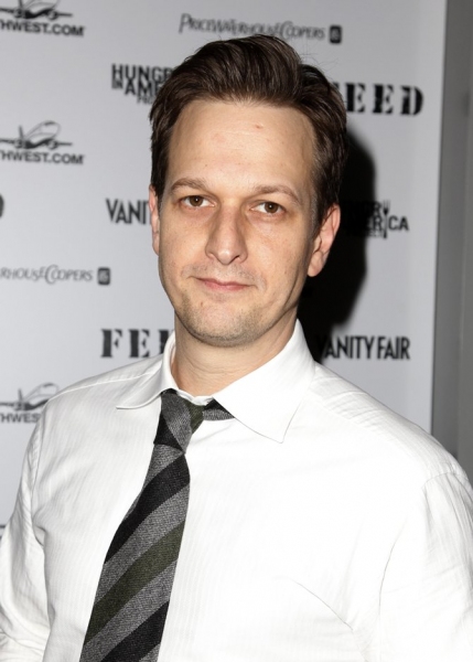 Photo Coverage: Hungry in America Project in NYC Image