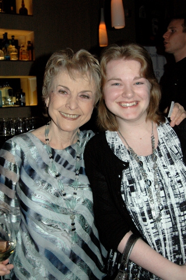 Photo Coverage: LOST IN YONKERS Opens at Paper Mill Playhouse Image