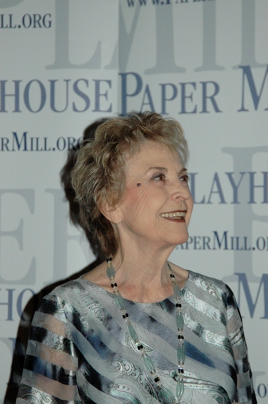 Photo Coverage: LOST IN YONKERS Opens at Paper Mill Playhouse Image