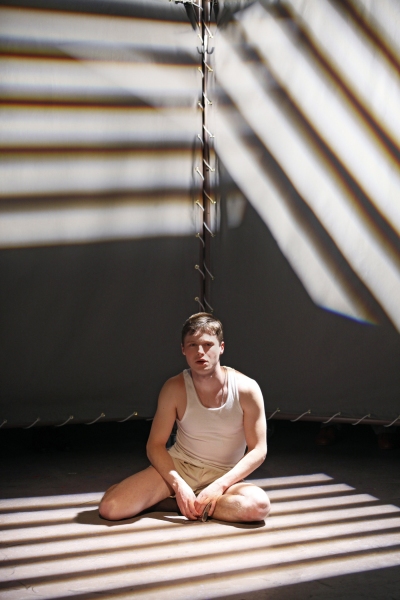 Photo Flash: Off-Broadway's YANK! Releases First Production Photos Image