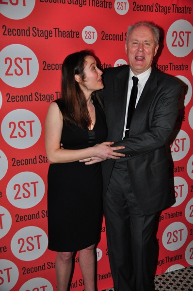 Photo Coverage: MR. & MRS. FITCH Opening Night Party Image