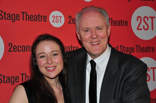 Photo Coverage: MR. & MRS. FITCH Opening Night Party Image