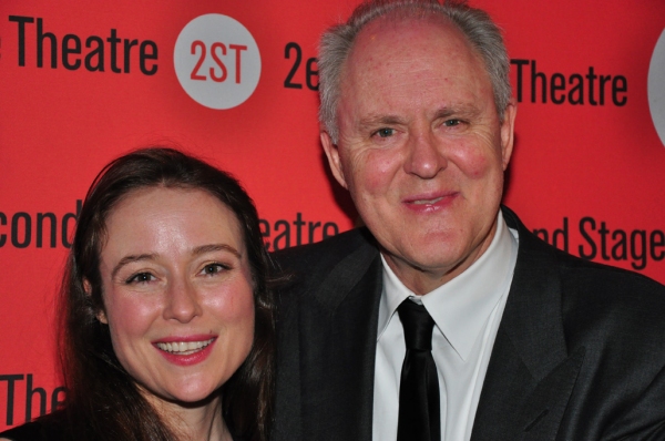Photo Coverage: MR. & MRS. FITCH Opening Night Party Image