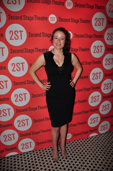 Photo Coverage: MR. & MRS. FITCH Opening Night Party Image