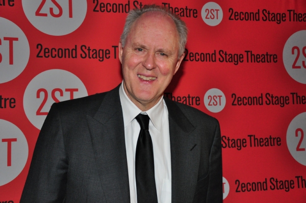Photo Coverage: MR. & MRS. FITCH Opening Night Party Image
