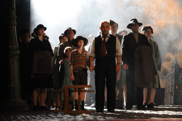 Photo Coverage: AN INSPECTOR CALLS - Last Chance To See Olivier-Winning Production Image