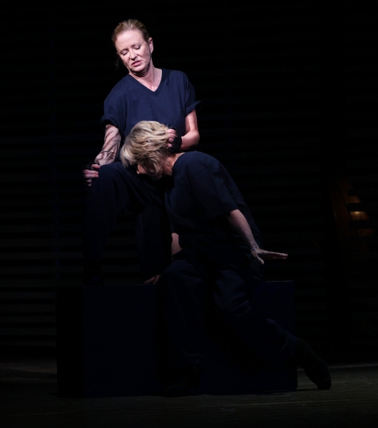 Photo Coverage: SNEEK PEEK at Florence Henderson in BROADWAY BACKWARDS 5 Image