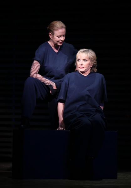 Photo Coverage: SNEEK PEEK at Florence Henderson in BROADWAY BACKWARDS 5 Image