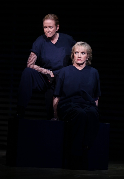 Photo Coverage: SNEEK PEEK at Florence Henderson in BROADWAY BACKWARDS 5 Image