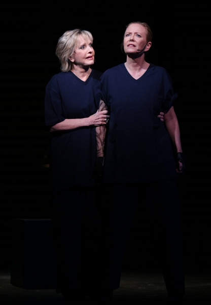 Photo Coverage: SNEEK PEEK at Florence Henderson in BROADWAY BACKWARDS 5 Image