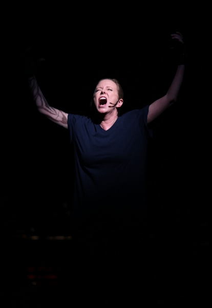 Photo Coverage: SNEEK PEEK at Florence Henderson in BROADWAY BACKWARDS 5 Image