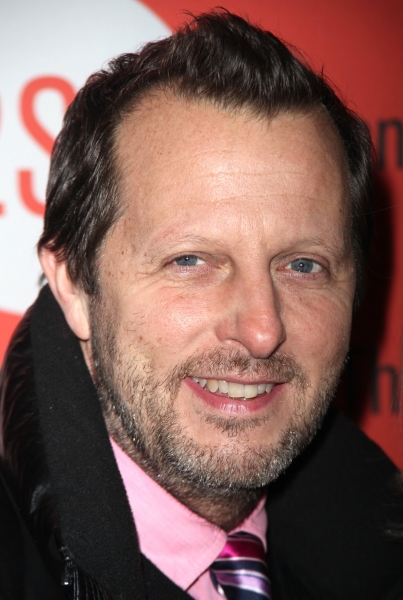 Photo Coverage: MR. & MRS. FITCH Opening Night Red Carpet Image