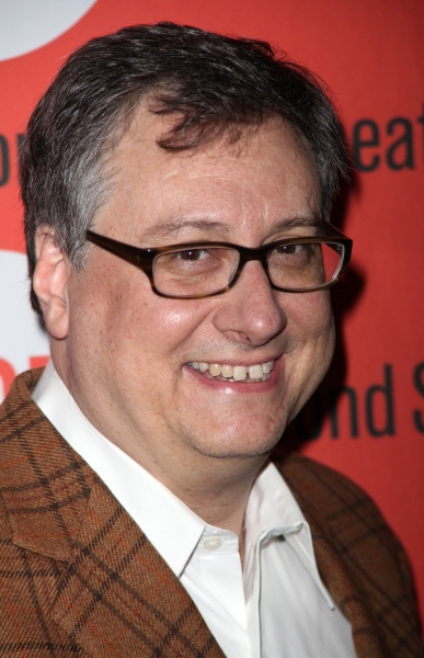 Photo Coverage: MR. & MRS. FITCH Opening Night Red Carpet Image