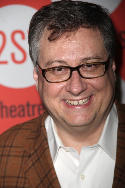Photo Coverage: MR. & MRS. FITCH Opening Night Red Carpet Image