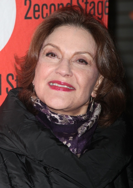 Photo Coverage: MR. & MRS. FITCH Opening Night Red Carpet Image
