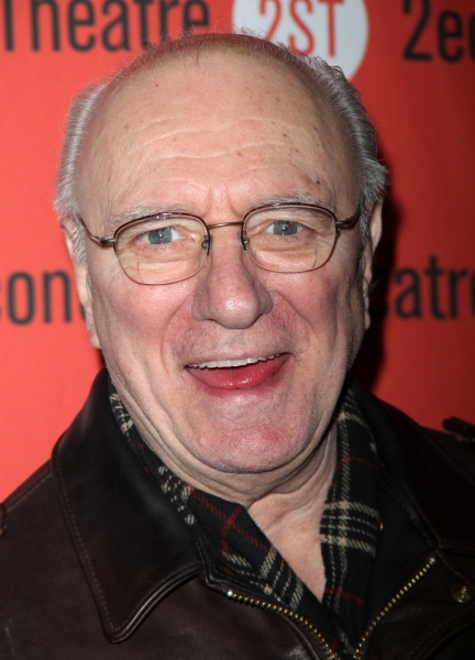 Photo Coverage: MR. & MRS. FITCH Opening Night Red Carpet Image