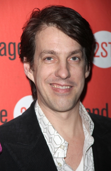 Photo Coverage: MR. & MRS. FITCH Opening Night Red Carpet Image