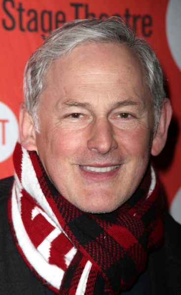 Photo Coverage: MR. & MRS. FITCH Opening Night Red Carpet Image