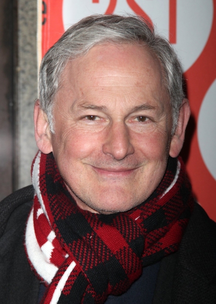 Photo Coverage: MR. & MRS. FITCH Opening Night Red Carpet Image