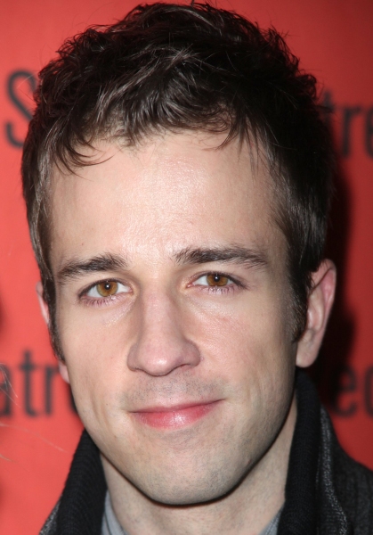 Photo Coverage: MR. & MRS. FITCH Opening Night Red Carpet Image