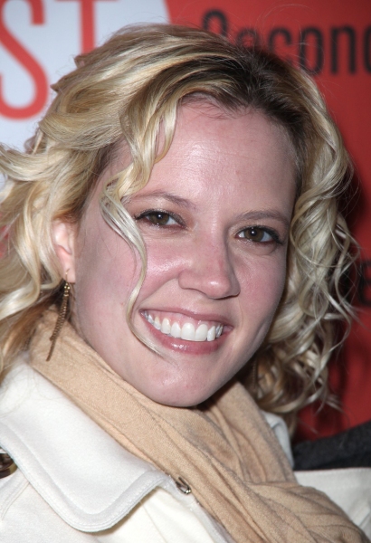 Photo Coverage: MR. & MRS. FITCH Opening Night Red Carpet Image