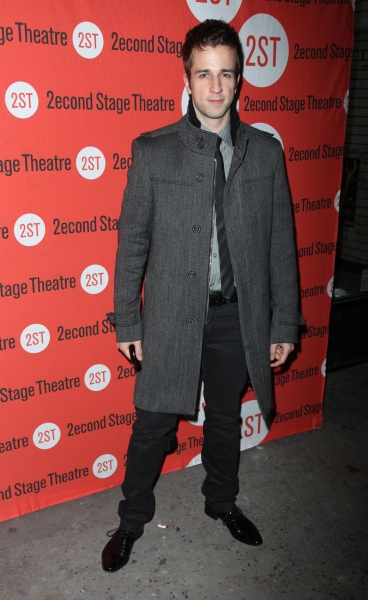 Photo Coverage: MR. & MRS. FITCH Opening Night Red Carpet Image