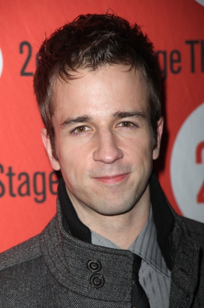 Photo Coverage: MR. & MRS. FITCH Opening Night Red Carpet Image