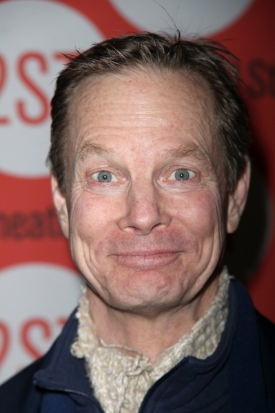 Photo Coverage: MR. & MRS. FITCH Opening Night Red Carpet Image
