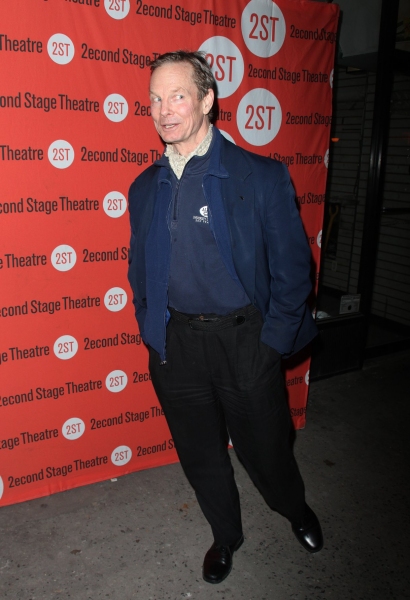 Photo Coverage: MR. & MRS. FITCH Opening Night Red Carpet Image