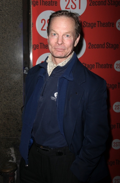 Photo Coverage: MR. & MRS. FITCH Opening Night Red Carpet Image