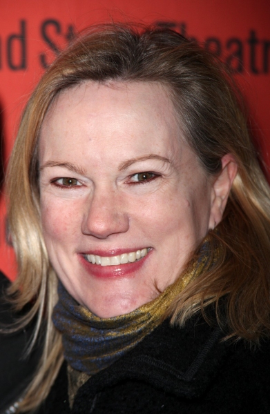 Photo Coverage: MR. & MRS. FITCH Opening Night Red Carpet Image