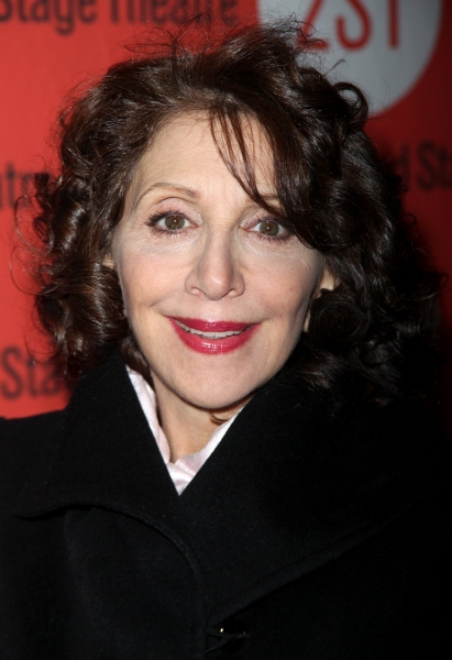 Photo Coverage: MR. & MRS. FITCH Opening Night Red Carpet Image