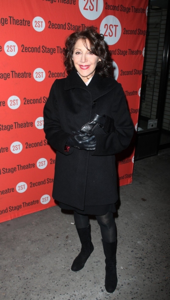 Photo Coverage: MR. & MRS. FITCH Opening Night Red Carpet Image