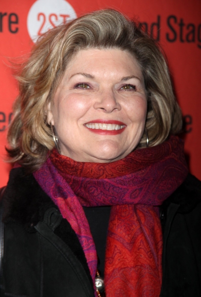 Photo Coverage: MR. & MRS. FITCH Opening Night Red Carpet Image