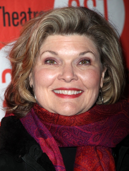Photo Coverage: MR. & MRS. FITCH Opening Night Red Carpet Image