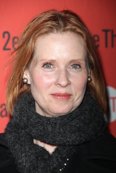 Photo Coverage: MR. & MRS. FITCH Opening Night Red Carpet Image