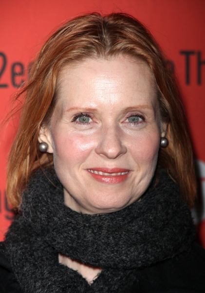 Photo Coverage: MR. & MRS. FITCH Opening Night Red Carpet Image