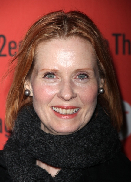 Photo Coverage: MR. & MRS. FITCH Opening Night Red Carpet Image