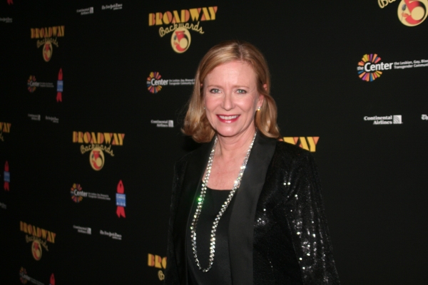 Photo Coverage: BROADWAY BACKWARDS 5 After-Party  Image