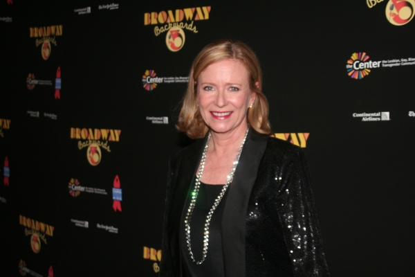 Photo Coverage: BROADWAY BACKWARDS 5 After-Party Image