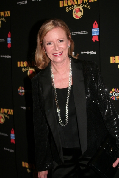 Photo Coverage: BROADWAY BACKWARDS 5 After-Party Image