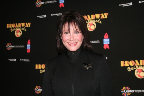 Photo Coverage: BROADWAY BACKWARDS 5 After-Party Image