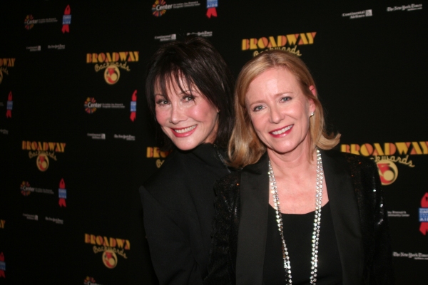 Photo Coverage: BROADWAY BACKWARDS 5 After-Party Image