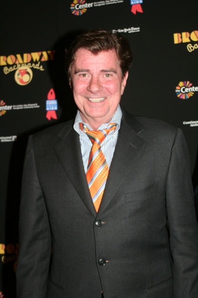 Photo Coverage: BROADWAY BACKWARDS 5 After-Party Image
